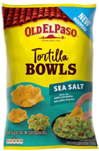 Old El Paso Chips Tortilla Bowls