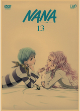 Affisch - Nana Yazawa Ai Anime