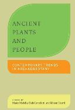 Ancient Plants and People