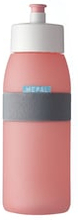 MEPAL Drikkeflaske ellipse sport 500 ml - nordic pink