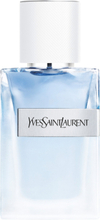 Y Eau Fraiche Eau De Toilette Parfyme Eau De Parfum Nude Yves Saint Laurent*Betinget Tilbud