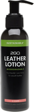 2Go Sustainable Leather Lotion Skopleie 2GO*Betinget Tilbud