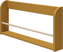 Display Shelf Home Kids Decor Furniture Shelves Gul FLEXA*Betinget Tilbud