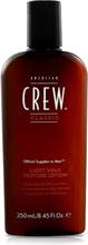 Stylingel American Crew Classic Invisible 250 ml (OUTLET B)