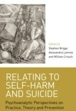 Relating to Self-Harm and Suicide