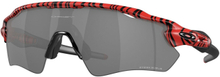 Oakley Radar EV Path Briller Red Tiger/Prizm Black