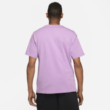 Nike Sportswear Men's T-Shirt - Purple