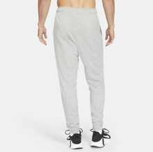 Nike Dri-FIT Men's Tapered Training Trousers - Grey