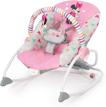 Disney Baby Dondolo 2-in-1 Minnie Mouse Bestie Forever
