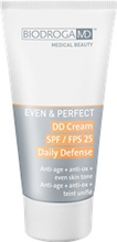 DD Cream Daily Defense SPF25 Dark 40ml