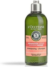 L' Occitane Essential Oils Intensive Repair Shampoo 300ml