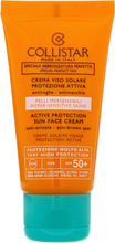 Collistar Active Protection Sun Face Cream SPF50 50ml