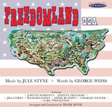 Musikal: Freedomland U.S.A. (Plus Bonus Tracks)