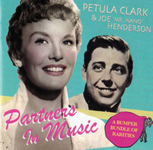 Clark Petula / Joe Henderson: Partners In Music