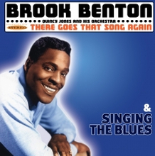 Benton Brook: There Goes That Song Again / Si...