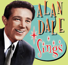 Dale Alan: Alan Dale Sings