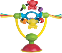 Playgro - High Chair Spinning Toy