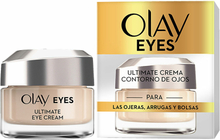 Silmänympärysvoide Olay Eyes 15 ml (15 ml)
