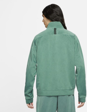 Nike Sportswear Men's Jersey Jacket - Green