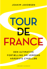 Tour de France - Hæftet