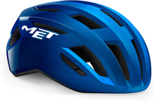 MET Vinci MIPS Road Helmet - L - White/Silver