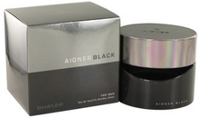 Aigner Black by Etienne Aigner - Eau De Toilette Spray 125 ml - til mænd