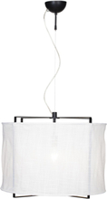 Softy Ceiling Lamp Home Lighting Lamps Ceiling Lamps Pendant Lamps Hvit By Rydéns*Betinget Tilbud