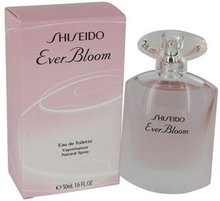 Shiseido Ever Bloom by Shiseido - Eau De Toilette Spray 50 ml - til kvinder