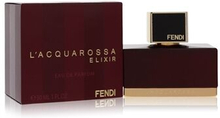 Fendi LAcquarossa Elixir by Fendi - Eau De Parfum Spray 30 ml - til kvinder