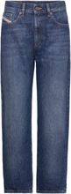 2016 D-Air Trousers Bottoms Jeans Blue Diesel