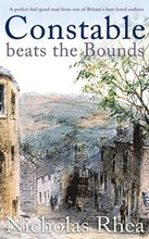 CONSTABLE BEATS THE BOUNDS a perfect feel-good read from one of Britain's best-loved authors