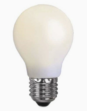 Star Trading LED-lampa E27 opal 1W 2600K 60 lumen 356-48-4 Replace: N/A