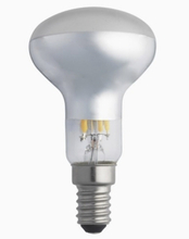 Unison Himmennettävä LED-lamppu E14 4W 2700K (25W)
