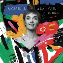 Bertault Camille: Le Tigre