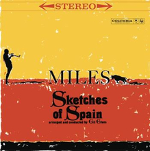 Davis Miles: Sketches of Spain