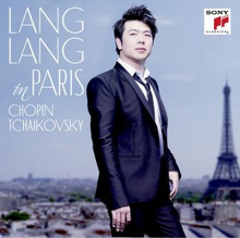 Lang Lang: Lang Lang In Paris (Deluxe)