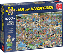 Jan Van Haasteren Pharmacy Puzzle 1000 pcs 19199
