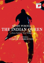 Purcell: The Indian Queen (Currentzis Teodor)