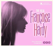 Hardy Françoise: The Real...
