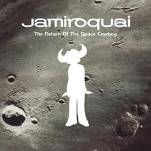 Jamiroquai: The Return Of The Space Cowboy