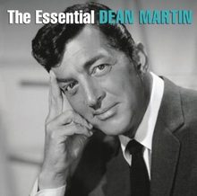 Martin Dean: The Essential Dean Martin