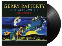 Rafferty Gerry & Stealers Wheel: Collected