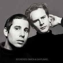 Simon & Garfunkel: Bookends