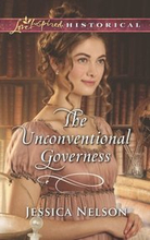 UNCONVENTIONAL GOVERNESS EB