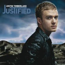 Timberlake Justin: Justified