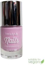 Beauty UK Nail Polish - I lilac you a lot