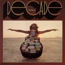 Neil Young - Decade (2CD)