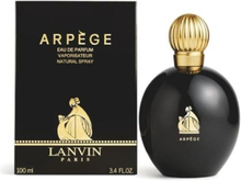 Lanvin Arpege Pour Femme Edp Spray - Dame - 100 ml