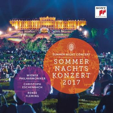 Sommernachtskonzert 2017 (Wiener Philharmonic)