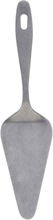Cake Server, Daily, Silver Finish Home Tableware Cutlery Cake Knifes Silver Nicolas Vahé